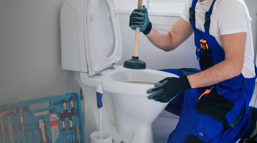Professional Leak Detection Services in Quartzsite, AZ